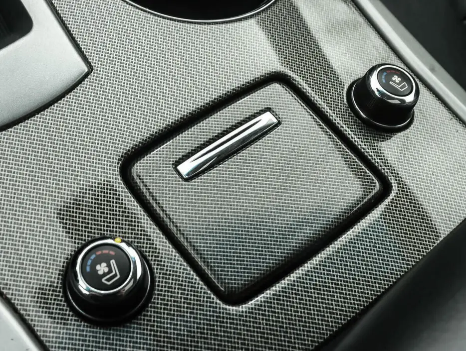 Nissan Teana, 2015 г.