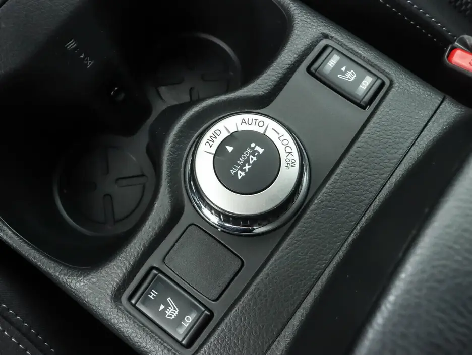 Nissan Qashqai, 2016 г.