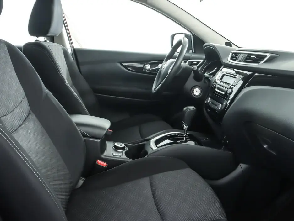 Nissan Qashqai, 2016 г.