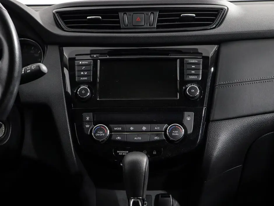 Nissan Qashqai, 2020 г.