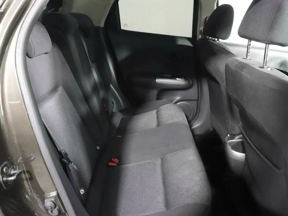 Nissan Juke, 2011 г.