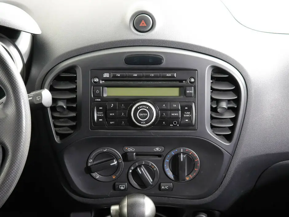 Nissan Juke, 2011 г.