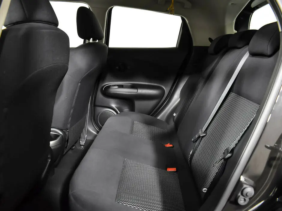 Nissan Juke, 2014 г.