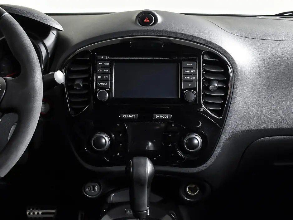 Nissan Juke, 2013 г.