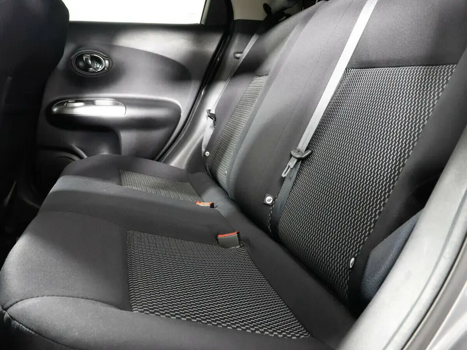 Nissan Juke, 2016 г.