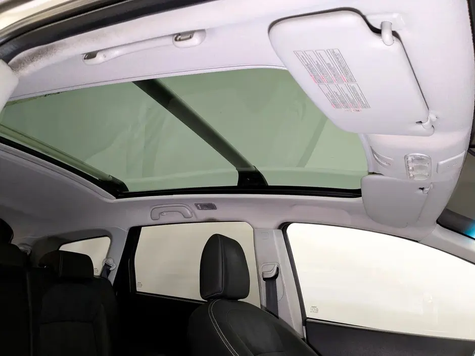 Nissan Qashqai+2, 2012 г.