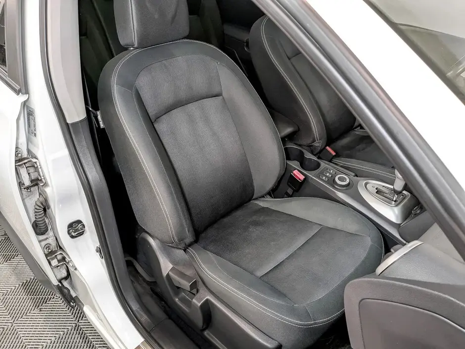 Nissan Qashqai+2, 2012 г.