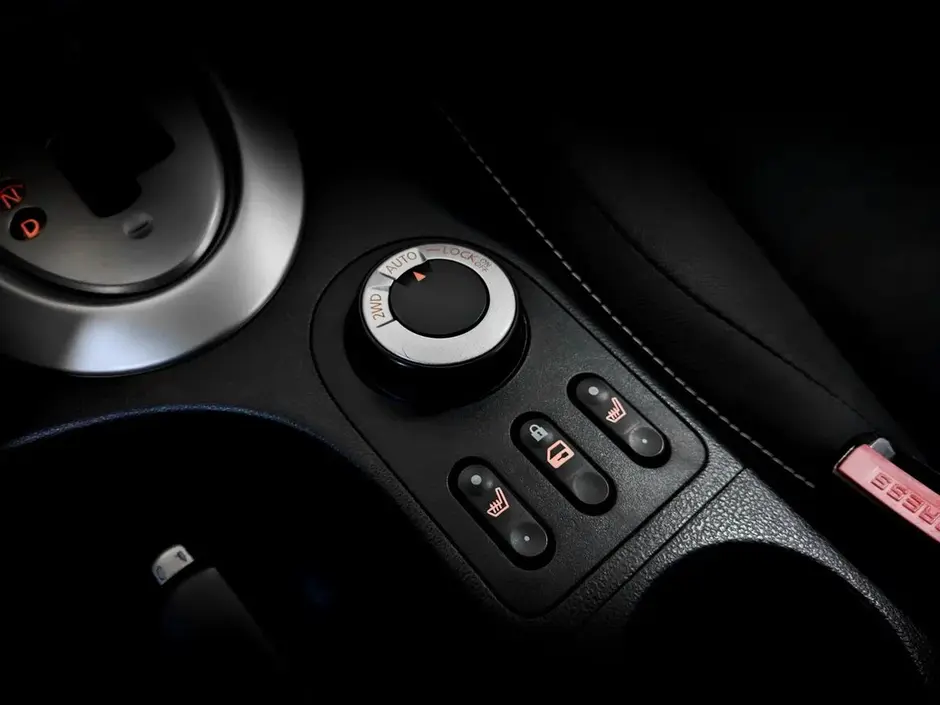 Nissan Qashqai+2, 2012 г.