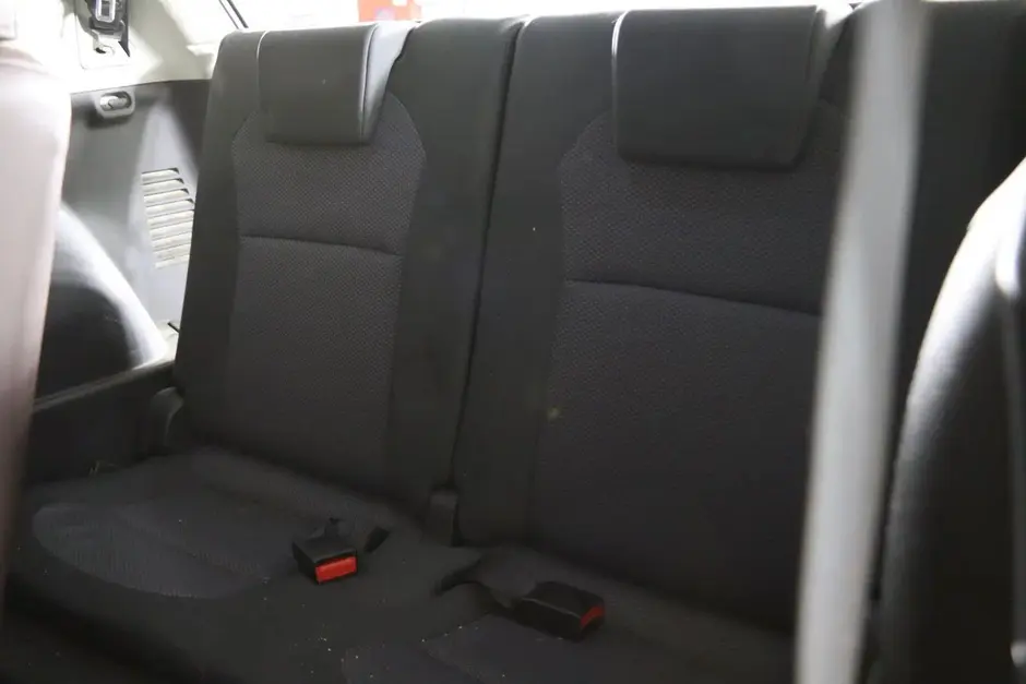 Nissan Qashqai+2, 2012 г.