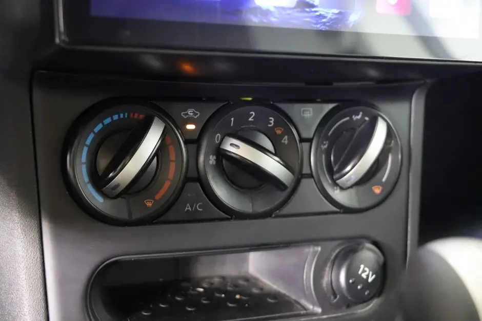 Nissan Qashqai+2, 2012 г.