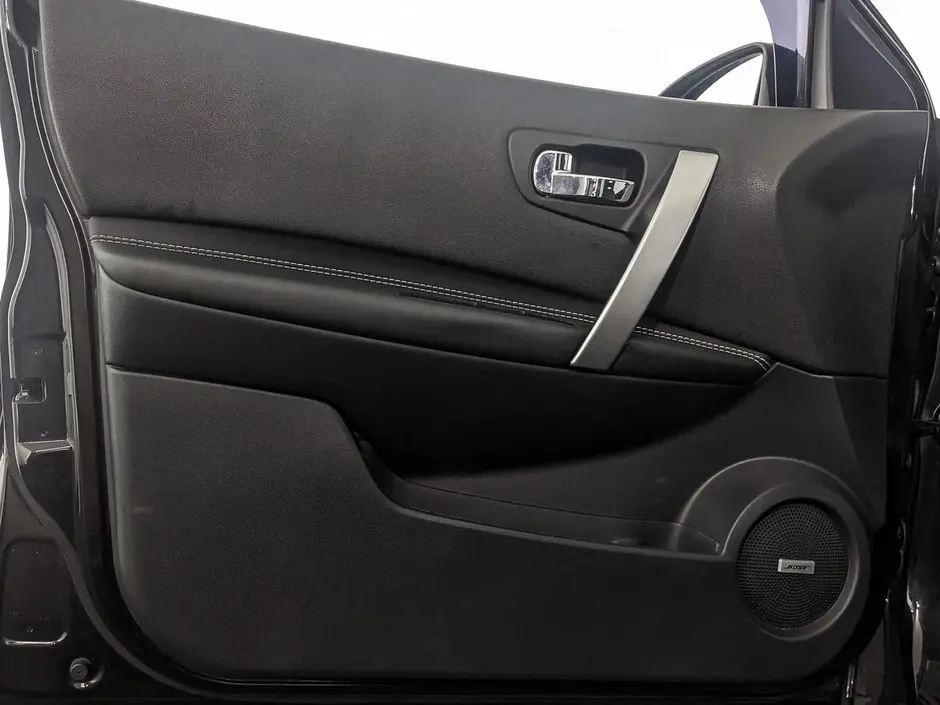 Nissan Qashqai+2, 2012 г.