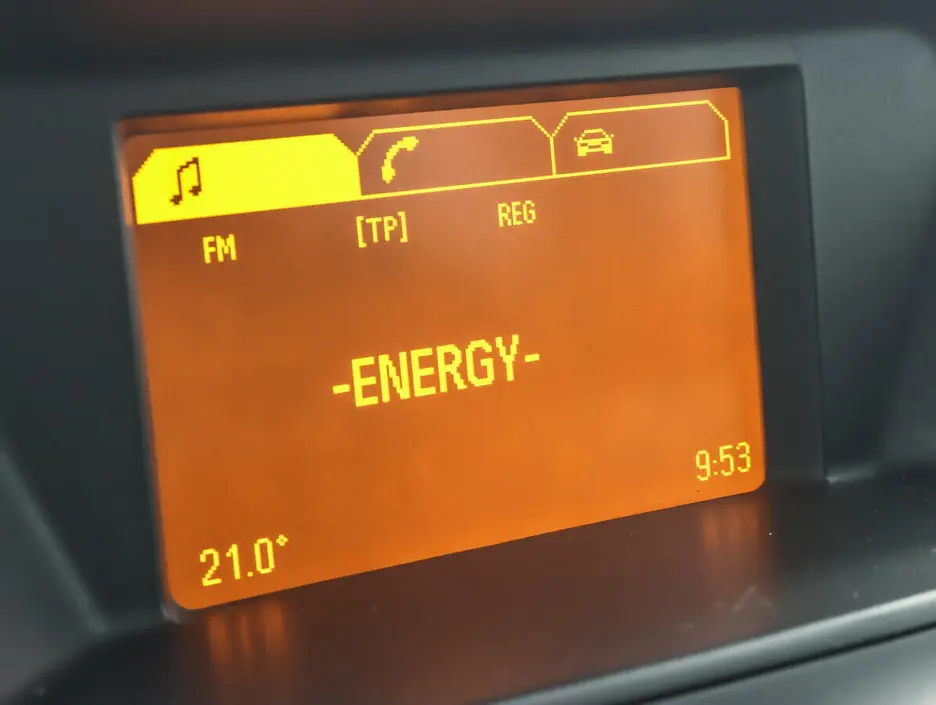 Opel Antara, 2013 г.