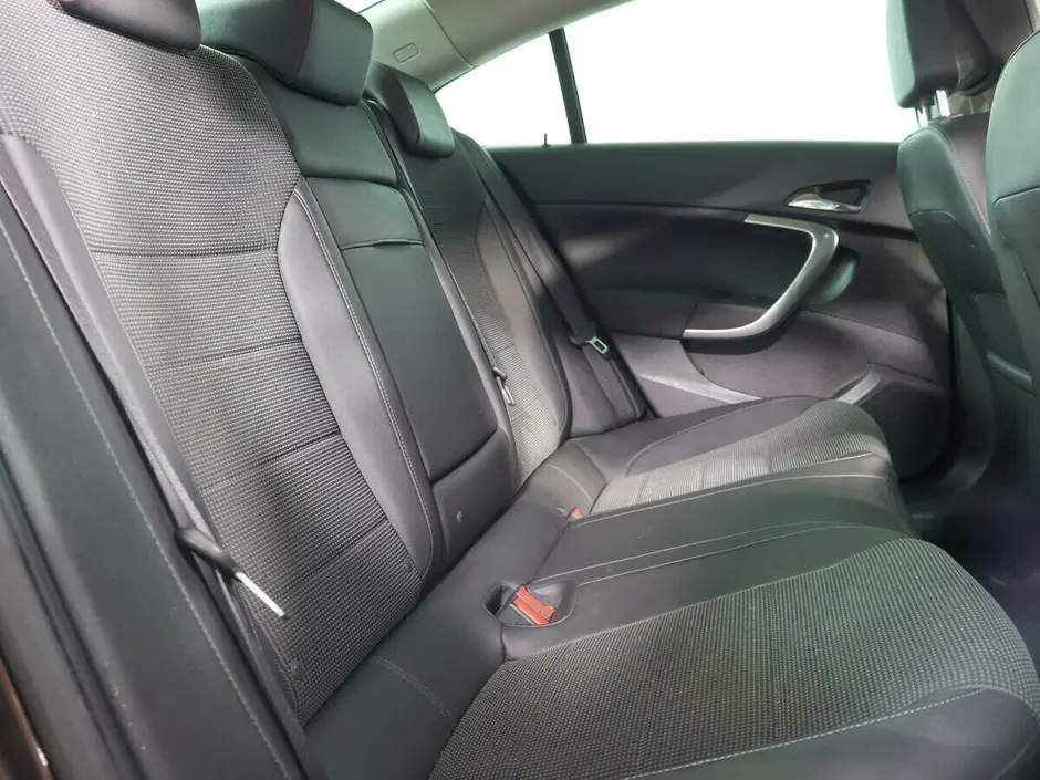 Opel Insignia, 2013 г.