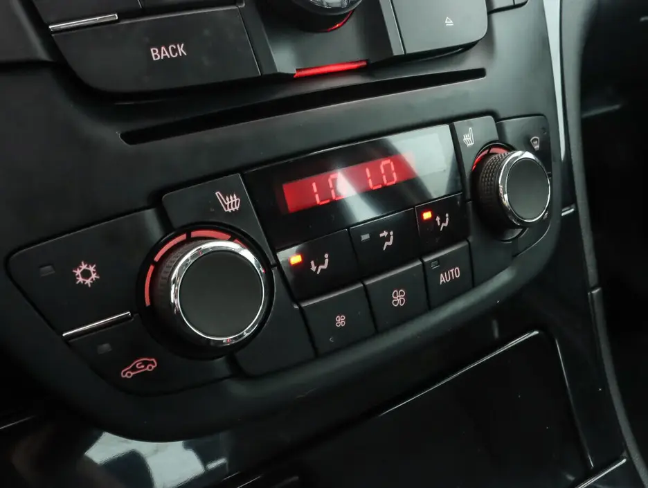 Opel Insignia, 2012 г.