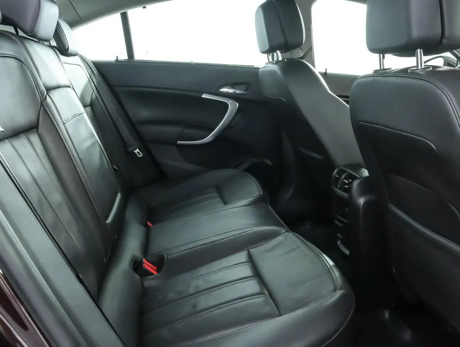 Opel Insignia, 2012 г.