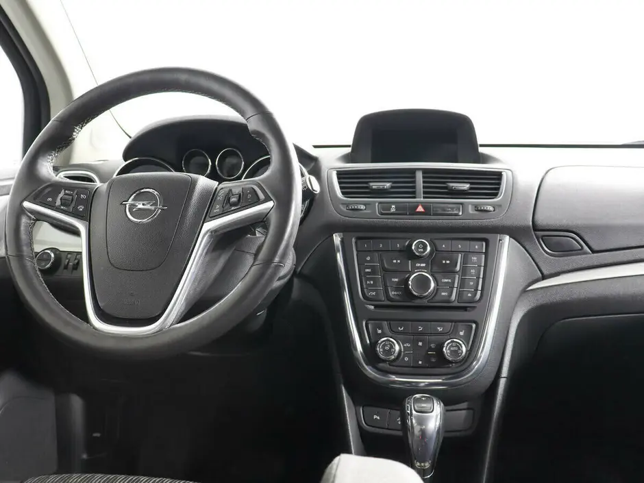 Opel Mokka, 2014 г.