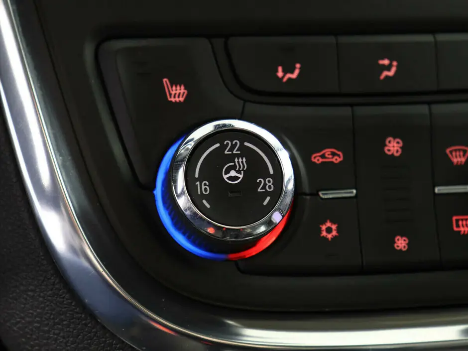 Opel Mokka, 2014 г.