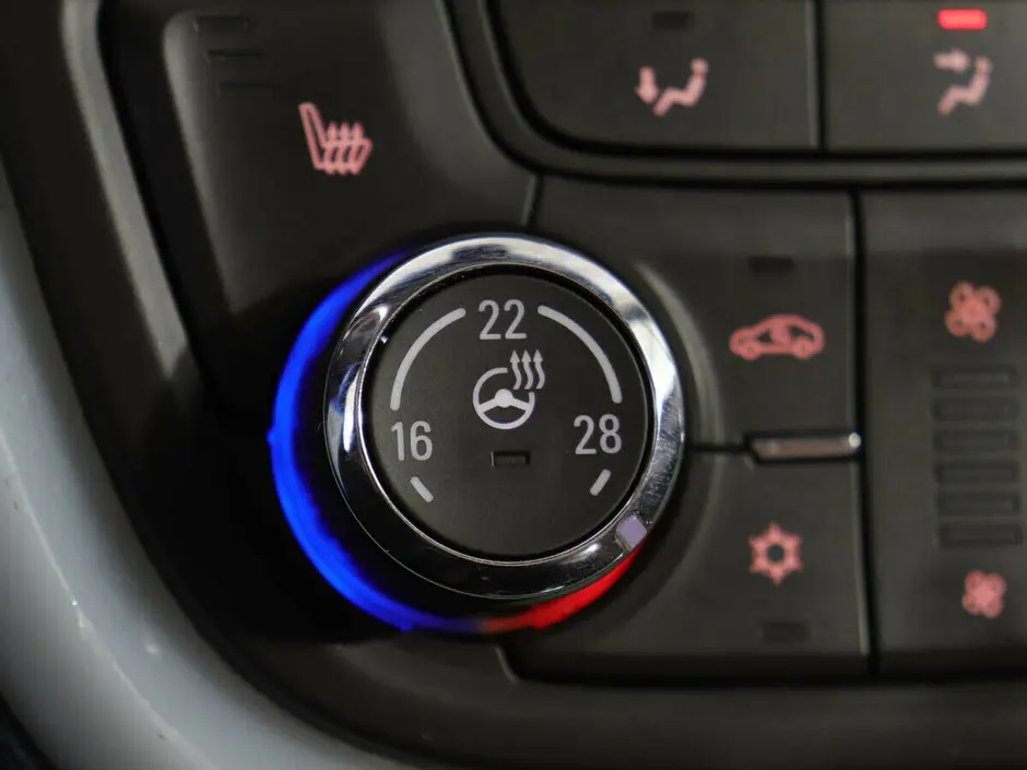 Opel Mokka, 2013 г.