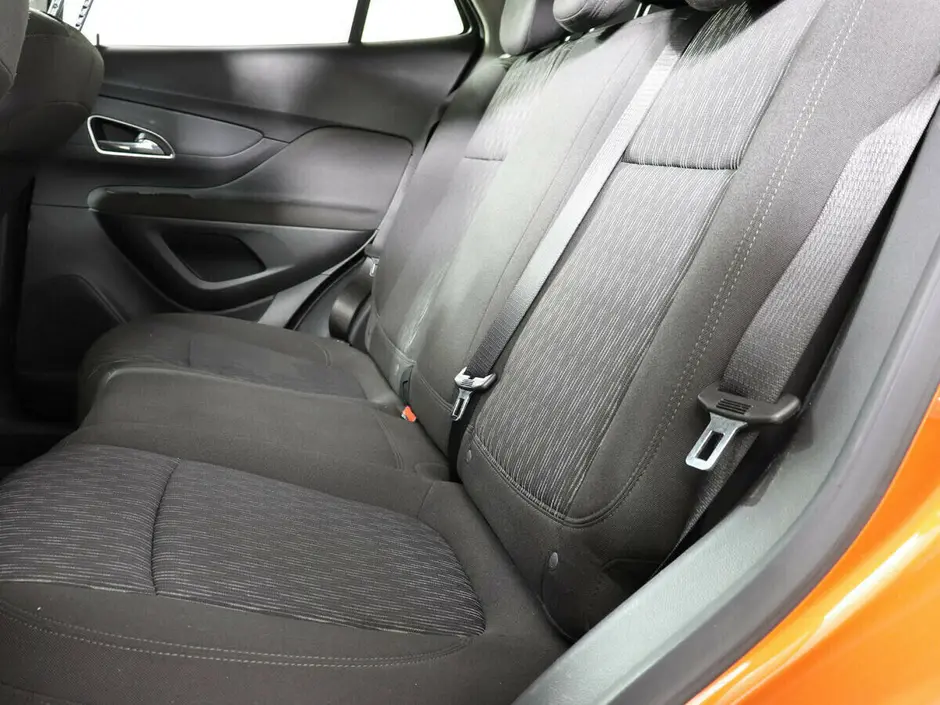 Opel Mokka, 2013 г.