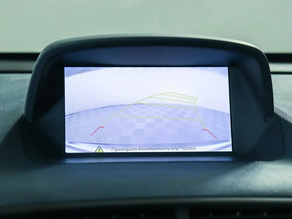 Opel Mokka, 2013 г.