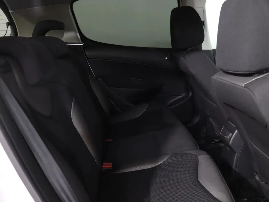 Peugeot 308, 2012 г.