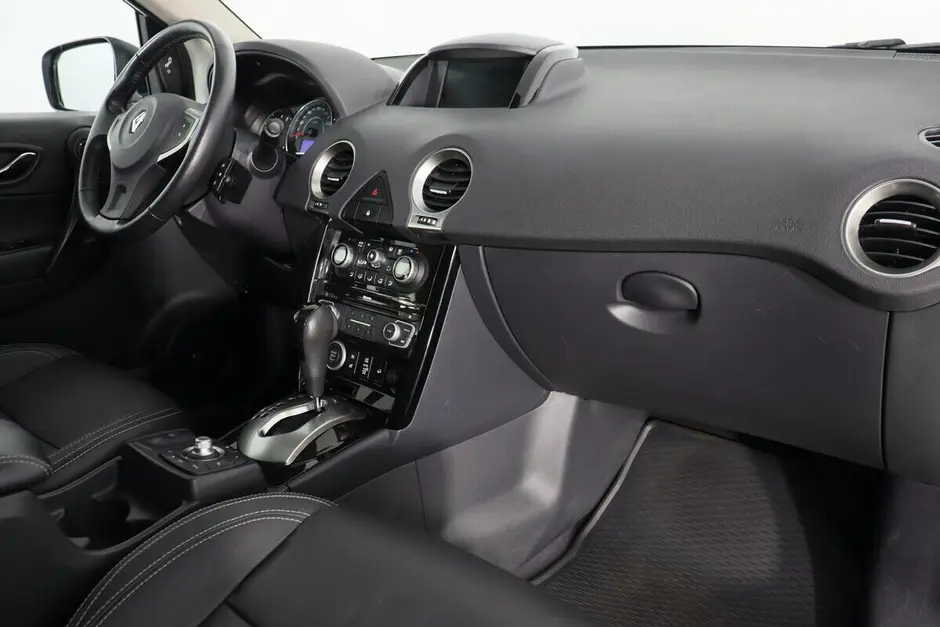 Renault Koleos, 2014 г.