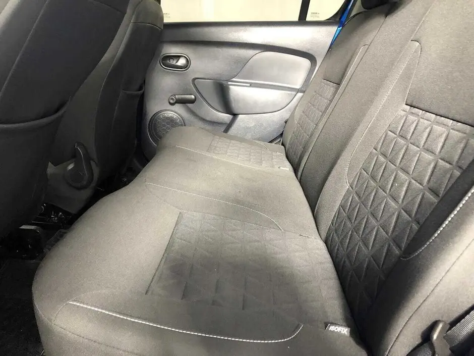 Renault Sandero, 2018 г.