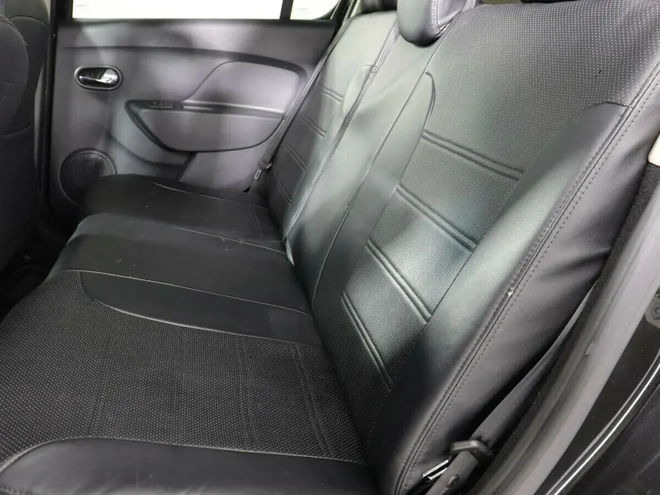 Renault Sandero, 2016 г.