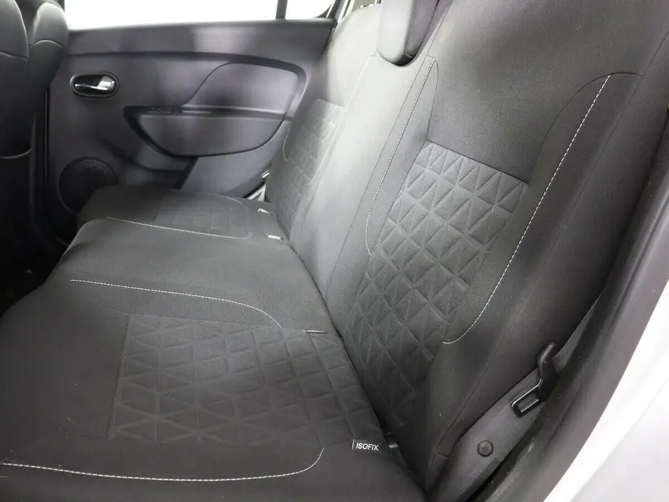 Renault Sandero, 2016 г.