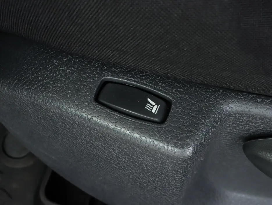 Renault Sandero, 2015 г.