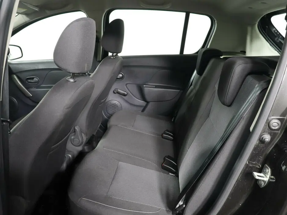 Renault Sandero, 2020 г.