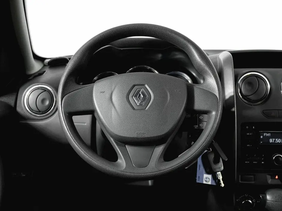 Renault Duster, 2015 г.