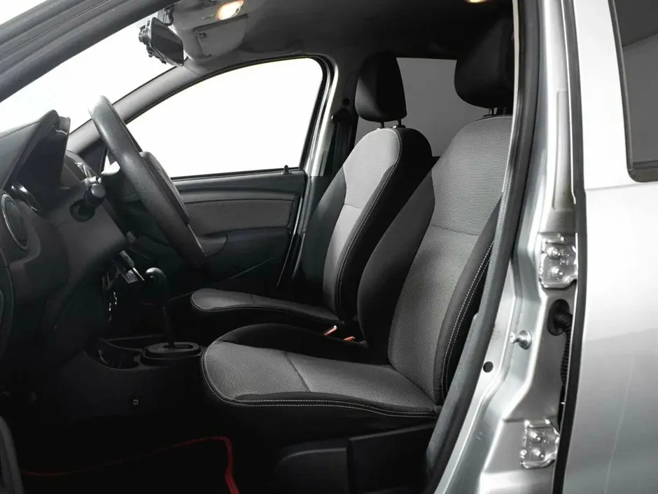 Renault Duster, 2015 г.