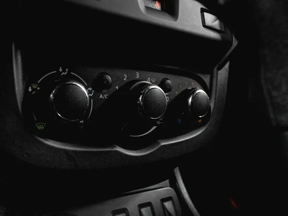 Renault Duster, 2015 г.