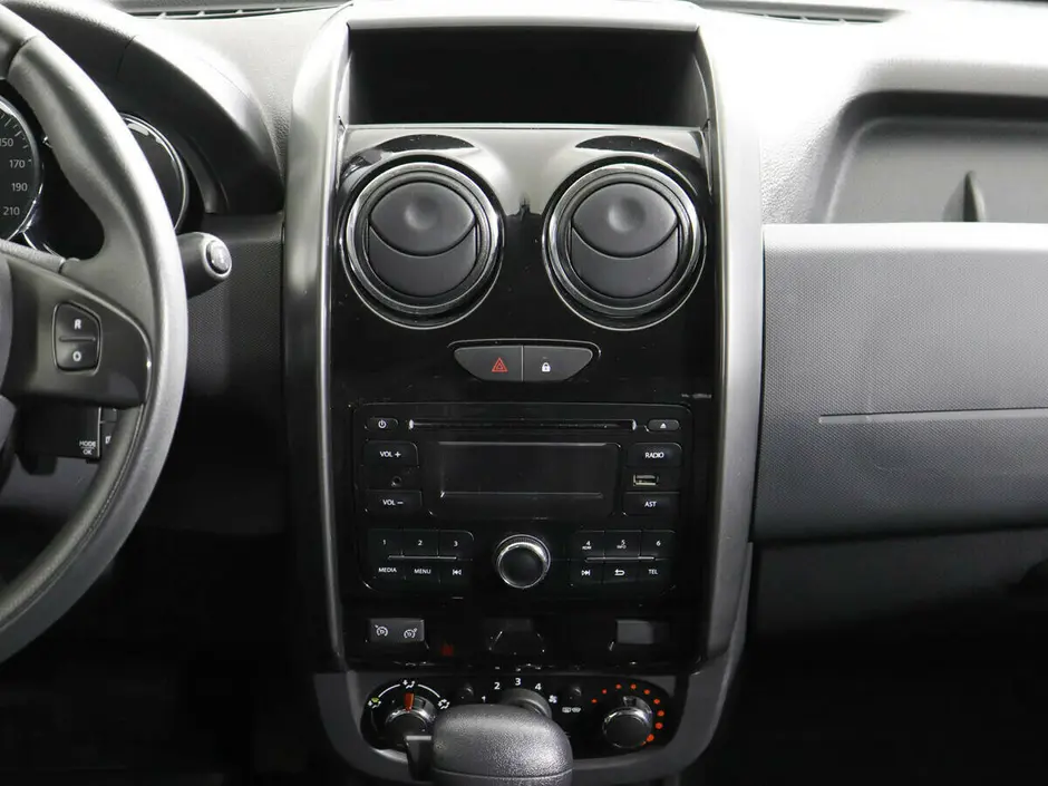 Renault Duster, 2019 г.