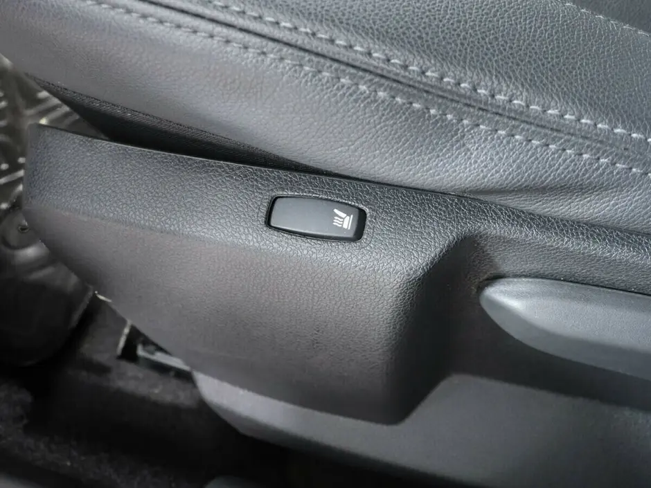 Renault Duster, 2020 г.