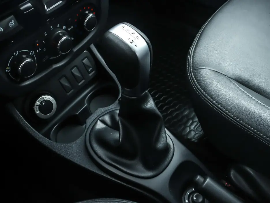 Renault Duster, 2017 г.