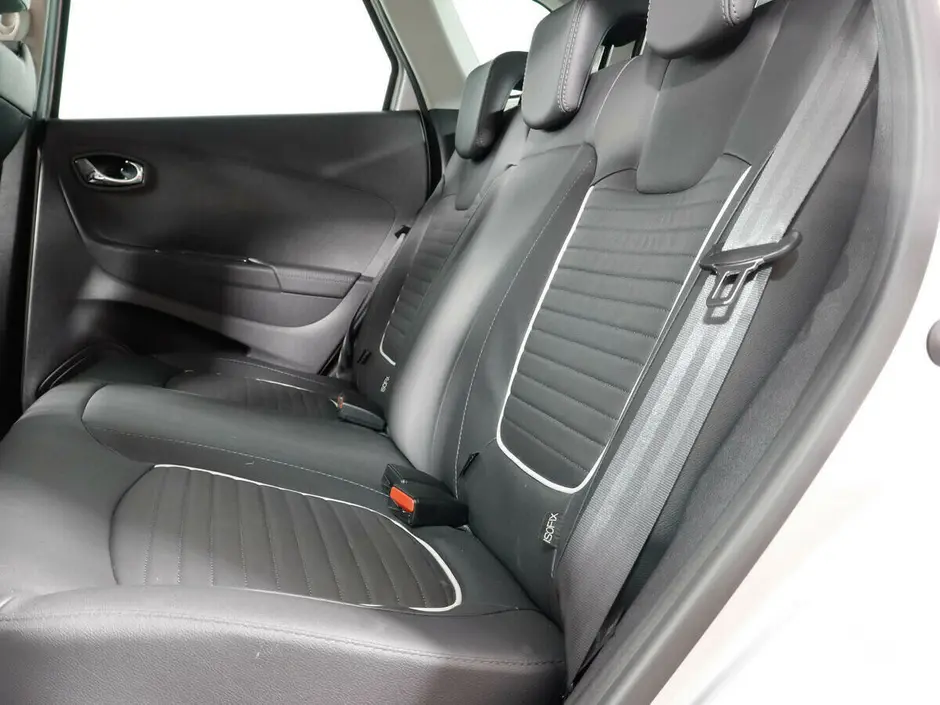 Renault Kaptur, 2017 г.