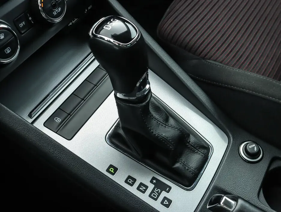 Skoda Octavia, 2013 г.