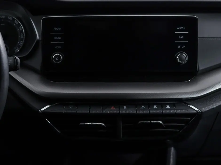 Skoda Octavia, 2020 г.