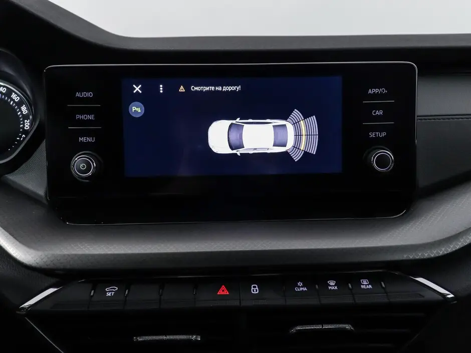 Skoda Octavia, 2020 г.