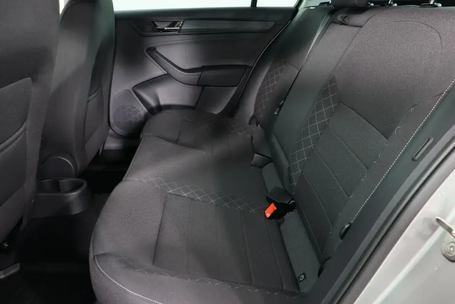 Skoda Rapid, 2021 г.