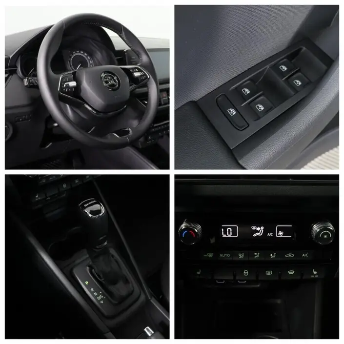 Skoda Rapid, 2021 г.