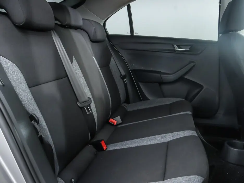 Skoda Rapid, 2020 г.