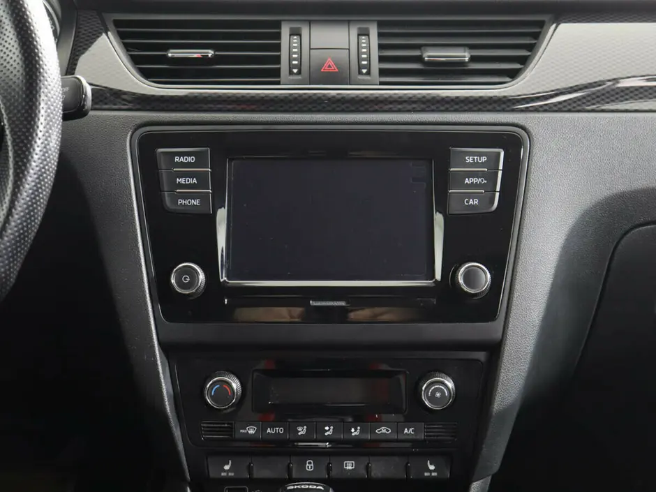 Skoda Rapid, 2019 г.