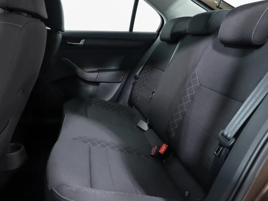 Skoda Rapid, 2022 г.