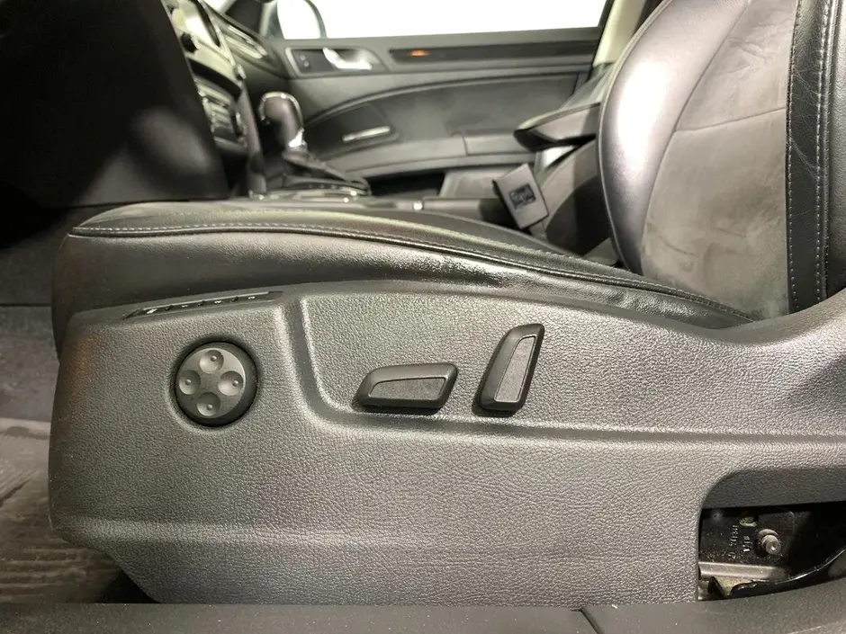 Skoda Superb, 2013 г.