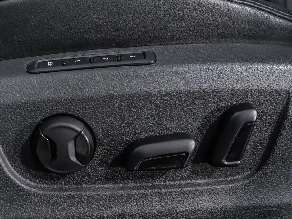 Skoda Superb, 2015 г.