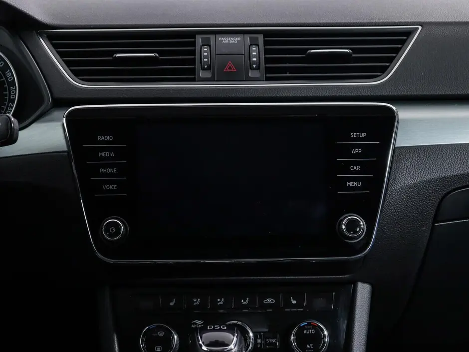 Skoda Superb, 2018 г.