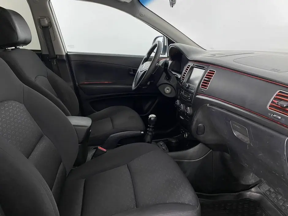 SsangYong Actyon, 2011 г.